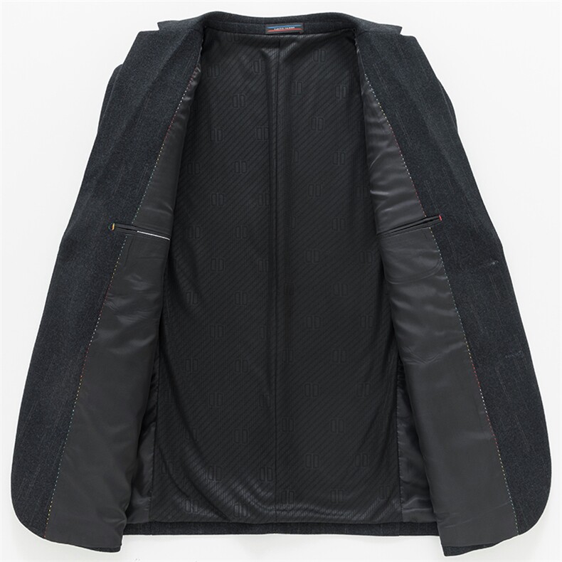高品质商务休闲西服,男装西服,电商D210
