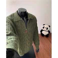 绿色