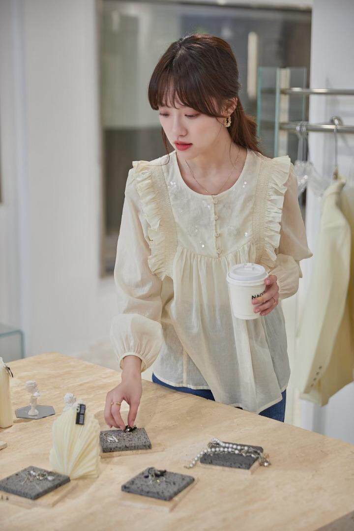 【现货】夏季新款连衣裙上衣裙子，女装连衣裙，妙而曼