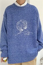 ！秋冬季加厚毛衣男潮流百搭保暖学生针织衫毛线外套M201P45，男装针织衫/毛衣，电商B220