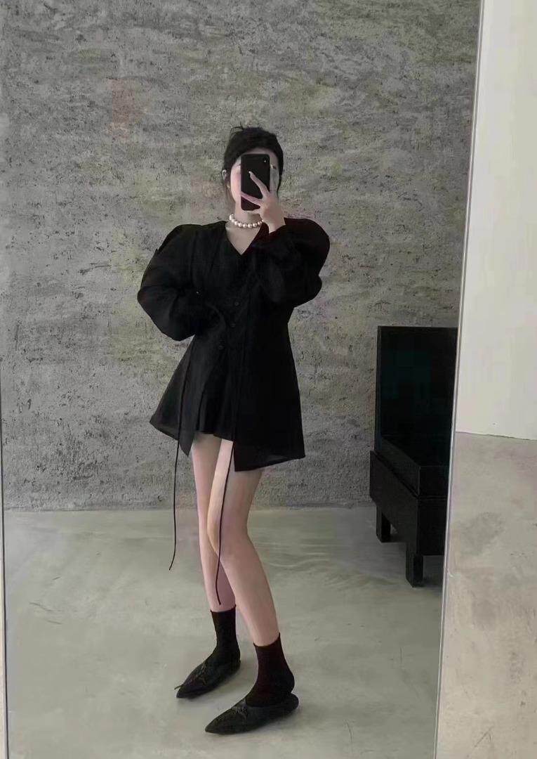 2022套装，女装职业装，小魔女