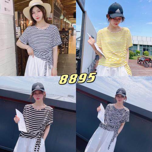 小衫，女装，帝曼酷秀