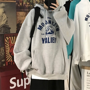 直播品质360克重磅美式卫衣H392特P35 同步供应棉H392HM特P45图片