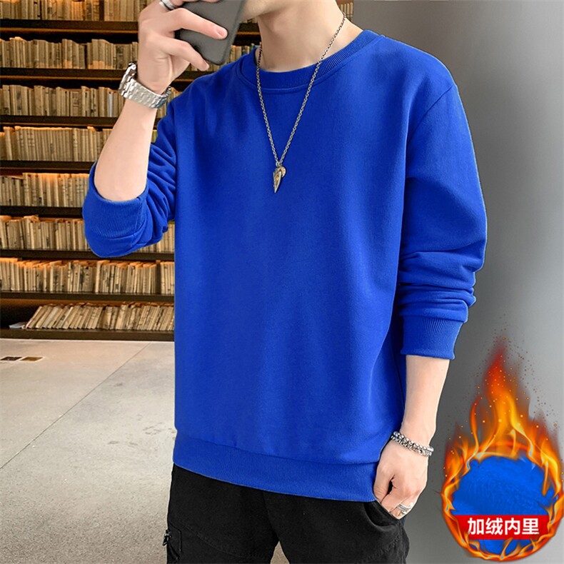 加绒跑量现货2025冬季新款男士休闲加绒卫衣外套大码上衣JR000，女装短外套，星座1816-1（原1210-1）