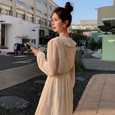 B馆二楼231号春款新款现货，女装连衣裙，浙宝220A
