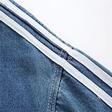 水洗牛仔外套男款春美式痞帅上衣服宽松休闲工装夹克JK1329-P98，男装工装外套，星座1103-3