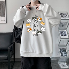 白色