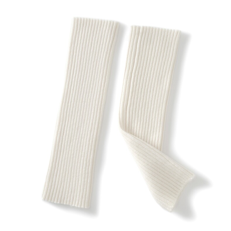 2025舒适百搭秋季新款软糯舒适抽条护腿保暖，袜子，英皇羊绒