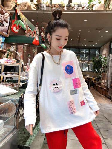 春款上新欧货同款T，女装，一杭