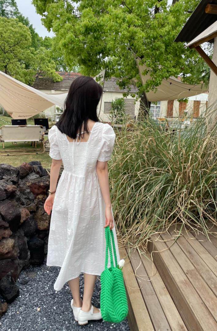 韩系连衣裙，女装连衣裙，唯品