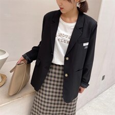 ZHUPIN西装，女装西装，主品