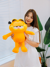 艾乐优网供 加肥猫动画猫咪儿童礼物兑换