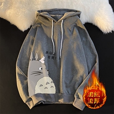 深灰色加绒款