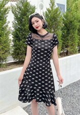 〈现货）连衣裙，女装连衣裙，伊娜蕾尔