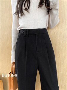 冬季新款时装裤系列,其它,千百莲