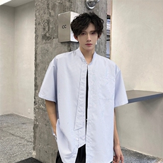 蓝色