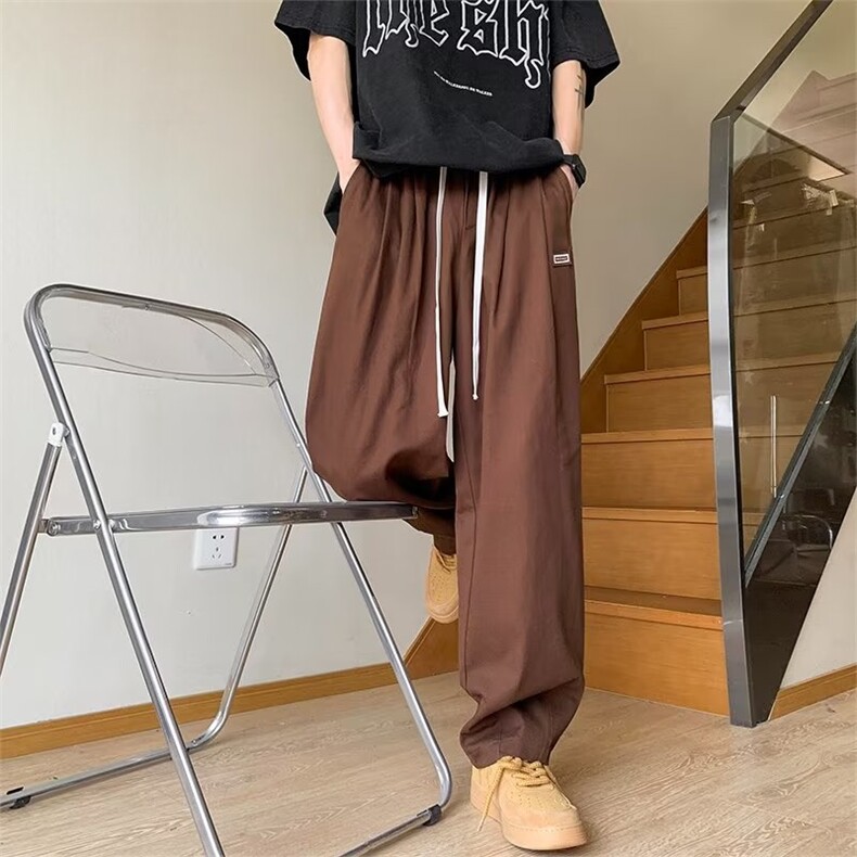 男春夏新款青少年时尚休闲裤G3095P36,男装休闲裤,星座1116-2