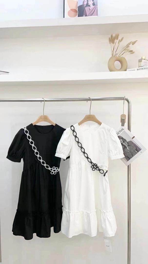 连衣裙，女装连衣裙，Lico&co(1F)