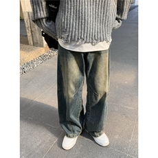 蓝色