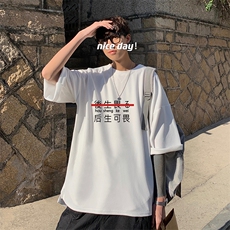 白色