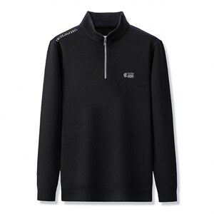 S3069钱塘2020-2春秋薄款时尚休闲中青年男士长袖卫衣P67图片