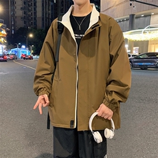 咖啡色