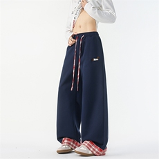 藏青色