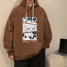棕色