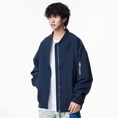 特批光板得物\唯品\抖音二开高品质时尚宽松夹克外套G8956P60，男装夹克，电商A247B