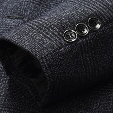 MJ2224男式2023年春季新款西装男西服外套修身商务休闲男P90，男装西服，电商B360
