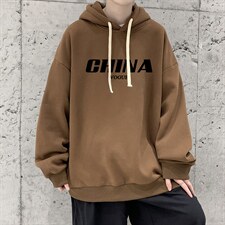棕色