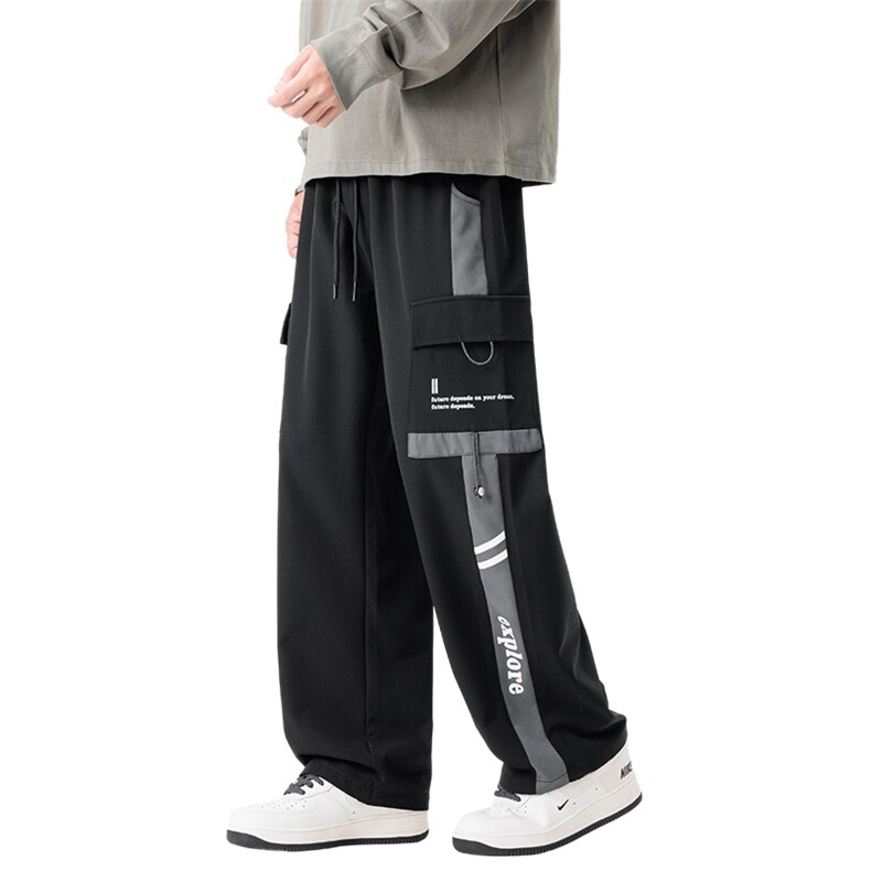大码男士户外工装休闲裤 K223-P40控79 大码元图片
