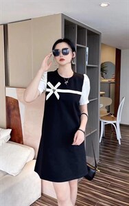 「现货」夏装新款连衣裙图片