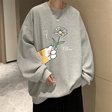 灰色