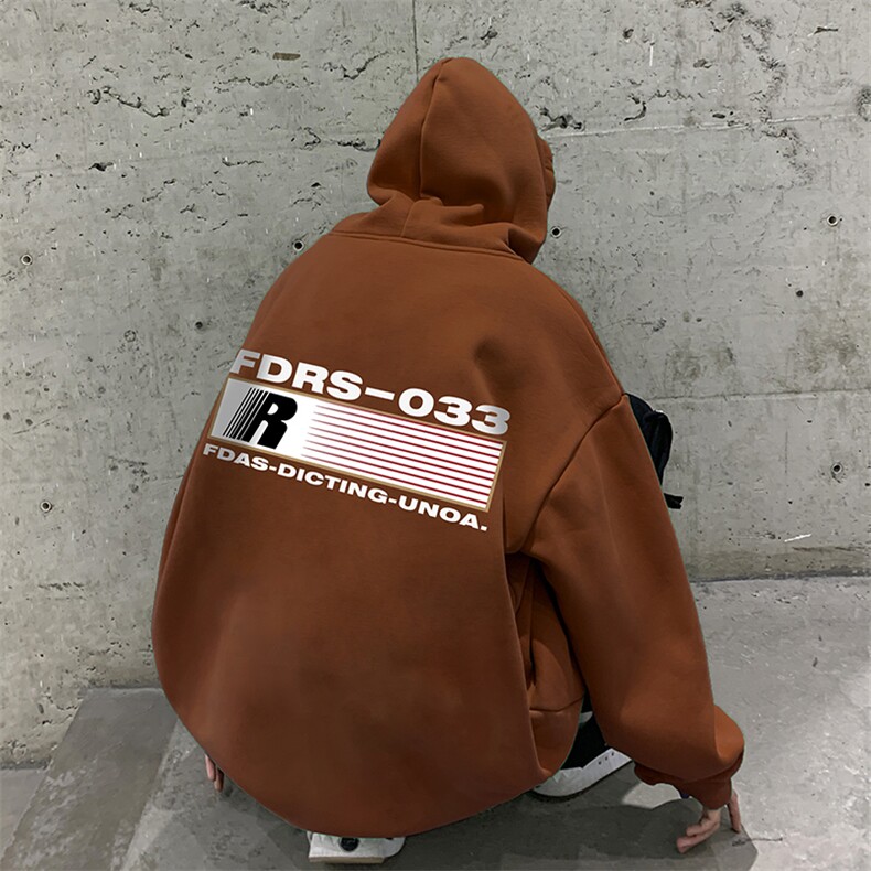 抖音供货、复合重磅360克现货连帽卫衣宽松D223A-WY2388-特P35,男装卫衣,电商019-1