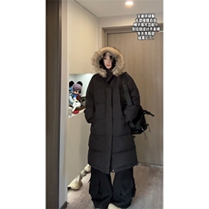 可拆卸毛领羽绒服90白鸭绒冬季百搭外套男DZ51216-TP245398，男装羽绒服，电商A102