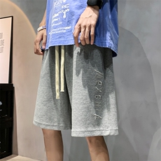 灰色
