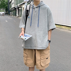 浅灰色