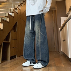 复古蓝