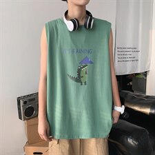 绿色