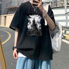 黑色