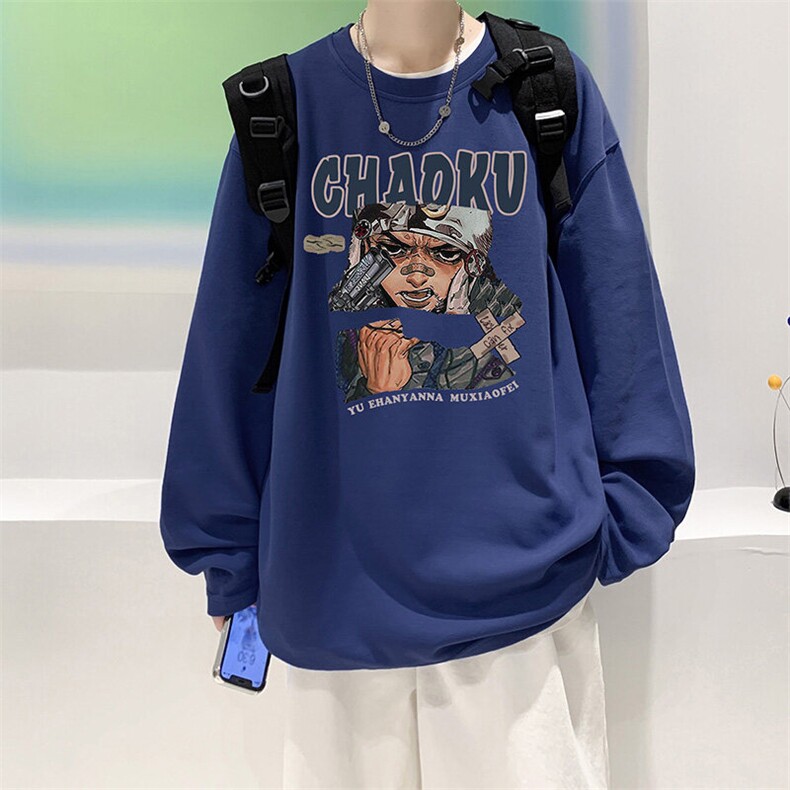 量大图低于控价自动【有货】长袖T恤HD019-1-CT2522-P25,男装T恤,电商019-1