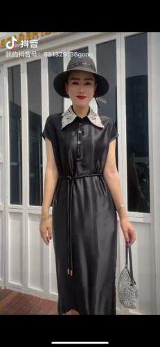 夏季新款，女装，兰蔻儿