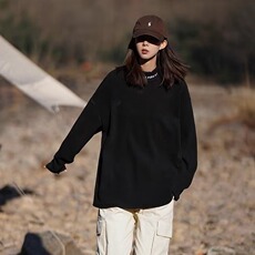 有货。德绒打底衫男半高领加厚保暖长袖内搭ST724-特批25，男装T恤，星座412-3