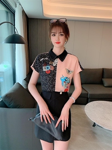 2022夏季新款图片