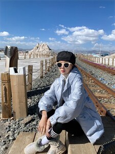 『现货』大 刺绣小熊图片