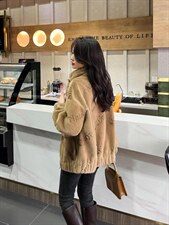 冬季皮毛一体，其它，佳 其