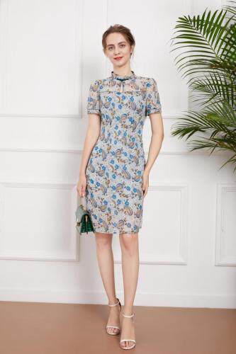 2021夏装新款现货供应，女装，忆妹儿