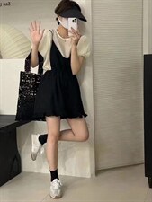 欧货同款两件套，其它，玩美