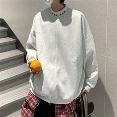 白灰色